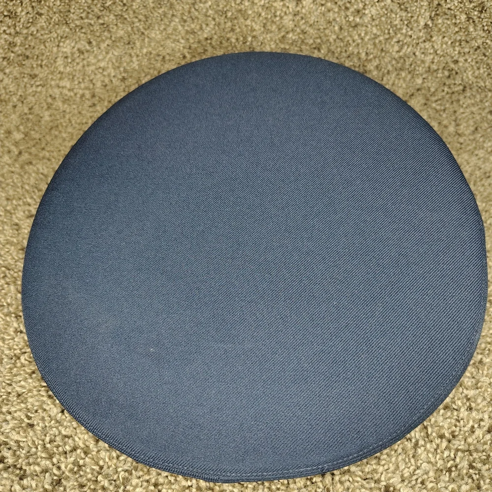 Bernard Hat Co. USAF Colorguard Srvce Cap Sz 7 1/4 US Air Force / USAFJROTC/ CAP - Picture 4 of 5